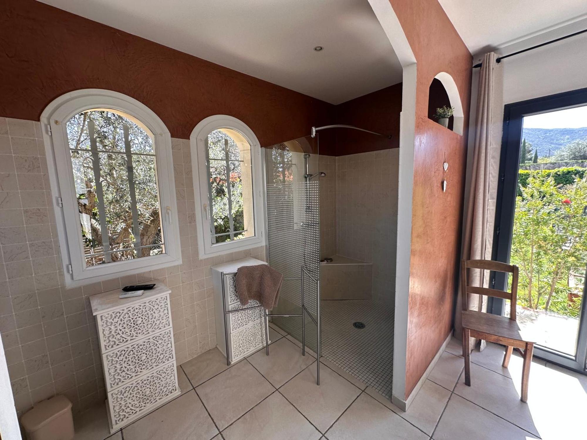 La Villa Des Oliviers Sorède Zewnętrze zdjęcie