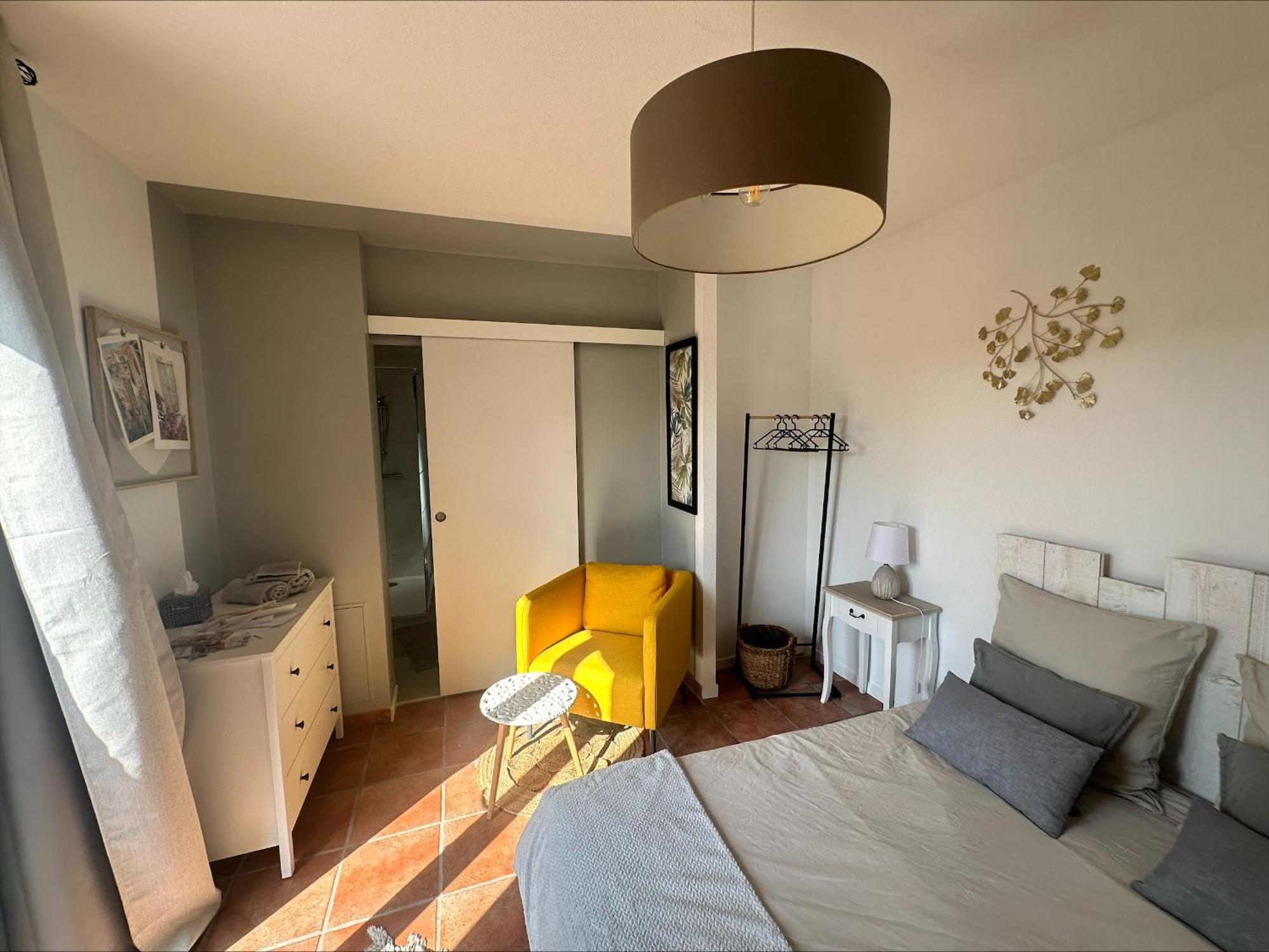 La Villa Des Oliviers Sorède Zewnętrze zdjęcie
